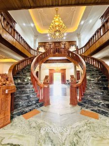biệt thự vườn hcm