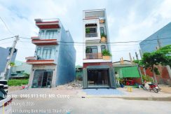 bán nhà gần aeon mail
