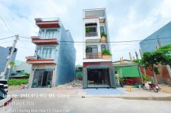 bán nhà gần aeon mail