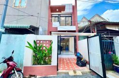bán nhà trần hưng đạo dĩ an