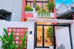 bán nhà trần hưng đạo dĩ an