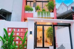 bán nhà trần hưng đạo dĩ an