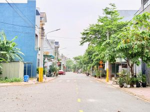 bán nhà gần ga metro số 1 dĩ an