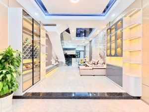 bán nhà gần ga metro số 1 dĩ an