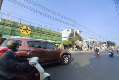 mặt tiền tỉnh lộ 43