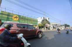 mặt tiền tỉnh lộ 43