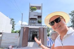 nhà mặt tiền đông hòa hcm