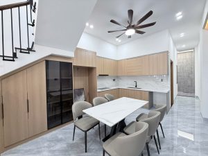 nhà mặt tiền đông hòa hcm